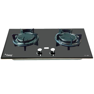 Bếp gas hồng ngoại âm CANZY CZ 68H